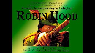 Robin Hood WTG 2024 1080p [upl. by Neetsirhc]