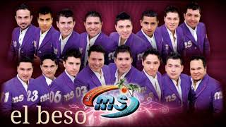 BANDA MS El Beso [upl. by Akital619]