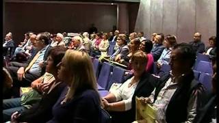 TG 240910 quotProgetto donnaquot congresso medico a Bari [upl. by Felske404]