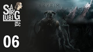 The Elder Scrolls V Skyrim  06  Miecz rodowy a reszta dla kasy [upl. by Sussman]