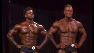 2017 Classic Physique Review [upl. by Rechaba289]