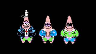 Planktolovania Trio Phase 2 Mad Pinhead [upl. by Ydnik261]