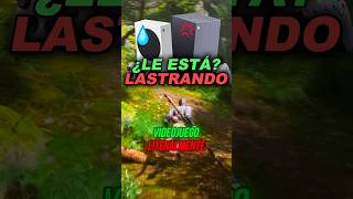 ¿Xbox Series S ha lastrado Series X🤨 xbox xboxseriesx xboxseriess [upl. by Rosalinda32]