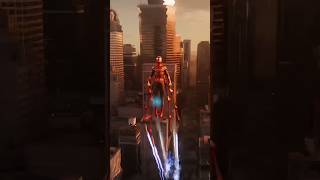 Marvels Spiderman Miles Morales PS5 Smooth [upl. by Yrrej]