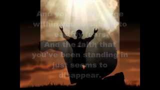 Praise The Lord  Chris Christian with Lyrics [upl. by Eek833]