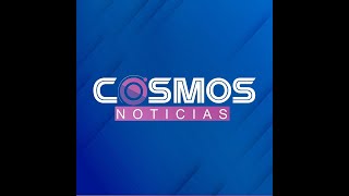 EN VIVO COSMOS NOTICIAS MEDIODÍA 25 OCTUBRE 2024 [upl. by Susana]