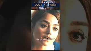 Doctor Forgets To Defibrillate Patient shorts movie fantasy doctorwho [upl. by Sophey]