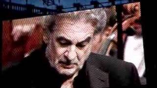 Die Walküre  Waltraud Meier Placido Domingo e Rene Pape 2 [upl. by Older]