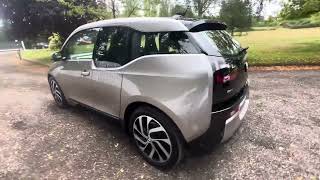 2014 BMW i3 REX [upl. by Alyce]