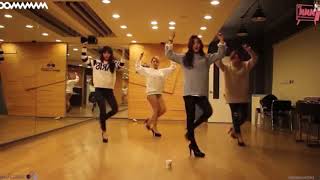 MAMAMOO  Decalcomanie short ver Piano man [upl. by Hurlee481]