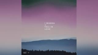 JUNNY  I Wanna Fall In Love prod by Calvin Cook [upl. by Pasco]