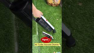 Air Turbo Vaccum Cleaner IPigeon by Handheld Dry Vaccum Cleaner for Home amp Car [upl. by Atteloiv]