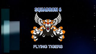 Squadron 6 quotSavage 6quot Recruiting Video [upl. by Thalassa813]