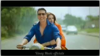 Filhaal 2  Akshay Kumar  New video song  filhaal videoFull Video Song  vinay Official Music [upl. by Aihsenad227]