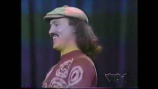 Gallagher Sledge o Matic Stuck In The Sixties Standup Comedy Special [upl. by Eibbor]