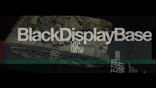 Black Display Base [upl. by Euseibbob847]