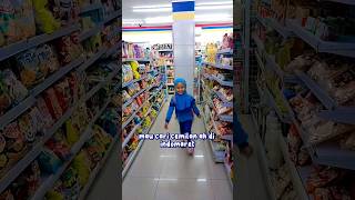 JAJAN PERMEN MILKITA BITES VIRAL DI INDOMARET milkita permen jajan indomaret [upl. by Pride637]