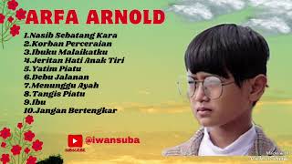 Arfa Arnold Full Album [upl. by Donnie]