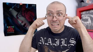 Eminem  The Death of Slim Shady Coup De Grâce ALBUM REVIEW [upl. by Airla]