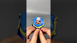 Funny blind box papercraft blindbox diy sprunki shorts [upl. by Klepac]