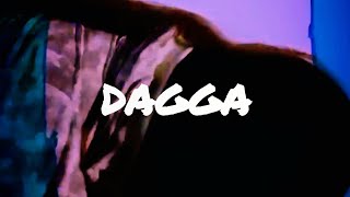 Smitmeister X Its Natascha  Dagga Lyric Visualizer [upl. by Faustina76]