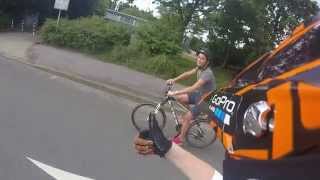 Bulls Sharptail 1 Disc  Bike TourDownhill Fun [upl. by Rosalinda]