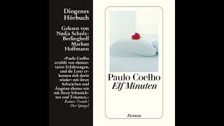 Paulo Coelho  Elf Minuten [upl. by Pros]