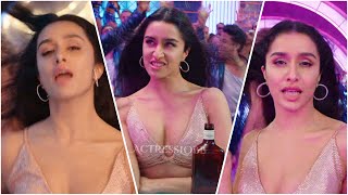 Maine Pi Rakhi Hai  Shraddha kapoor  4k vertical CLoseup  mainepirakhihai shraddhakapoor [upl. by Aynna858]