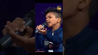 Avirbhav Ne Gaa Diya Cool 😎🤔 avirbhav pihuandavirbhavperformance pihu superstarsinger3 avirbhav [upl. by Damiano953]