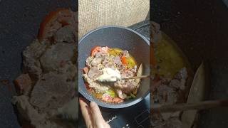 Yakhni pulao recipe youtubeshorts trendingshorts shortsfeed rihanamalikrecipes [upl. by Dorcus]