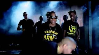 TSWA DAAR full res Khuli Chana Ft Notshi OFFICIAL VIDEO YouTube [upl. by Nihs891]