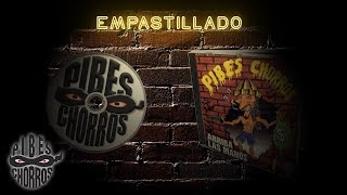 Los Pibes Chorros  Empastillado│ Cd Arriba las manos [upl. by Borg347]