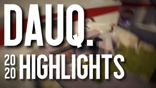 dauq 2020 highlights [upl. by Scherman]