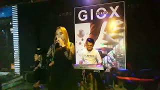 seberkas sinar  alesa and kla kustik at giox resto [upl. by Enawyd]