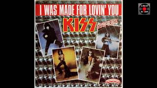 EWF amp Kiss I was made for lovin you Boogie Wonderland [upl. by Aniles994]