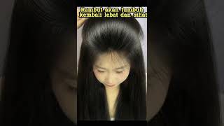 SPR sabun penumbuh rambut alami [upl. by Ger]