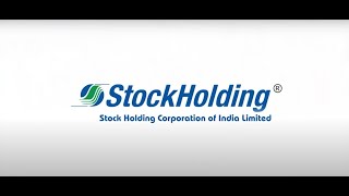 StockHolding Corporate Video 2023 quotA success storyquot [upl. by Annawaj]