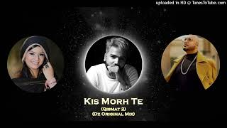 Kis Morh Te Qismat 2 Dz Original Mix Puka ft Dj Zabbi JyotiNooran BPraak Remix dzremix hits [upl. by Kevin148]