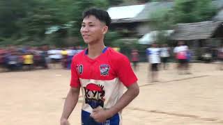 Karenni Football  Preh Soe Leh VS Kayah Li Phu Penalty [upl. by Madelina44]