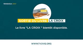 Sortie du livre quot La Croixquot [upl. by Suiratnauq]