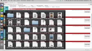 How to Add Free Fonts to Photoshop on Mac [upl. by Ivar]