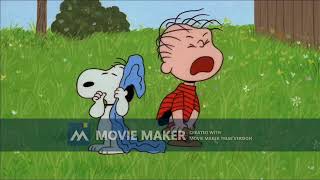 Snoopy Come Home 2002 DVD 1972 Part 3 HD [upl. by Enilav]