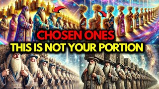 Chosen Ones It’s Risky to Ignore This Message – You May Never See It Again [upl. by Aivilo32]