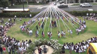 Maypole Dance [upl. by Gypsy]