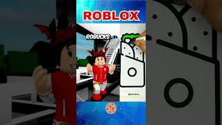 ER HAT KEIN GELD MEHR AUF ROBLOX 😱😱 roblox [upl. by Nazario]