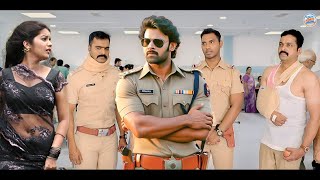 The Real Don Return 2  New South Indian Hindi Dubbed Action Movie 2024  Hindi Dubbed Action Movie [upl. by Conlee108]