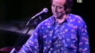 Joan Manuel Serrat Concierto en Argentina Gran Rex 1993 [upl. by Eiznil250]