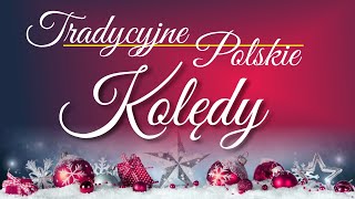 ⭐Dzisiaj w Betlejem zestaw kolęd dla dzieci ⭐ Najpiękniejsze Kolędy Polskie z tekstem ⭐ [upl. by Irvin900]