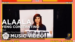 Alaala  Yeng Constantino Music Video [upl. by Leinod]