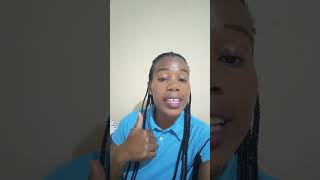 Diana T Mpofu  PCL Activity Staff Submission Video [upl. by Wallraff]